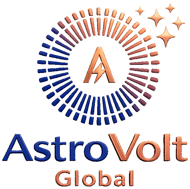 AstroVolt Global LLP